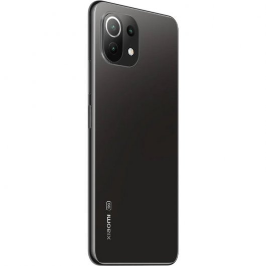 Xiaomi 11 Lite 5G NE 6/128GB Negro Libre