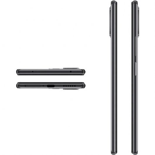 Xiaomi 11 Lite 5G NE 6/128GB Negro Libre