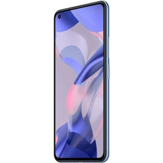 Xiaomi 11 Lite 5G NE 8GB 128GB 6.55" Bleu