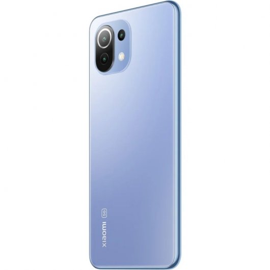 Xiaomi 11 Lite 5G NE 8/128GB Azul Libre