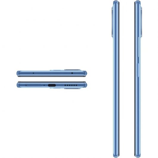 Xiaomi 11 Lite 5G NE 8/128GB Azul Libre