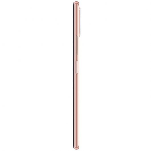 Xiaomi 11 Lite 5G NE 8/128GB Rosa Libre