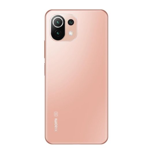Xiaomi 11 Lite 5G NE 8GB 128GB 6.55" Rosa