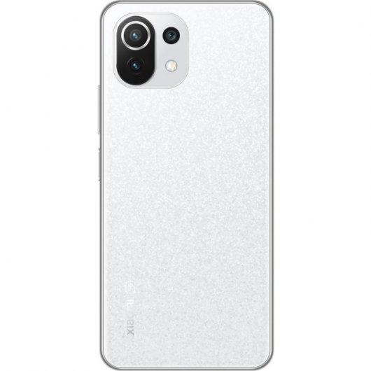 Xiaomi 11 Lite 5G NE 8/128GB Blanco Libre