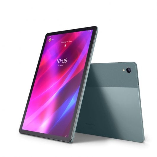 Lenovo Tab P11 Plus 11" 2K 4/64GB Gris