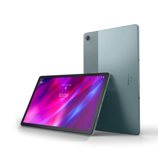 Lenovo Tab P11 Plus 11" 2K 4/64GB Gris