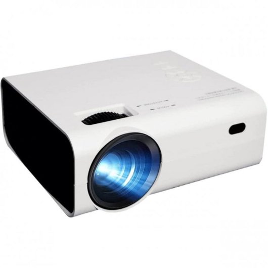 Luximagen UHD100 Proyector ANSI FullHD 6000 Lúmenes Blanco
