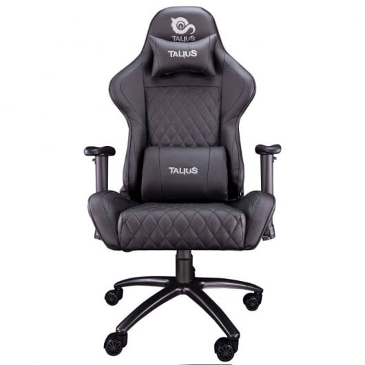 Talius Komodo Silla Gaming Negra