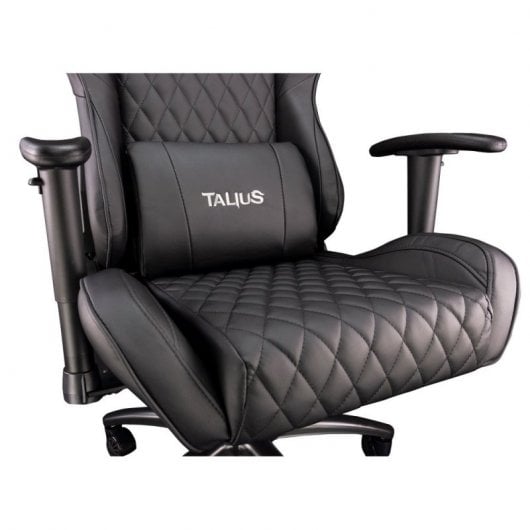 Sedia da gaming Talius Komodo nera