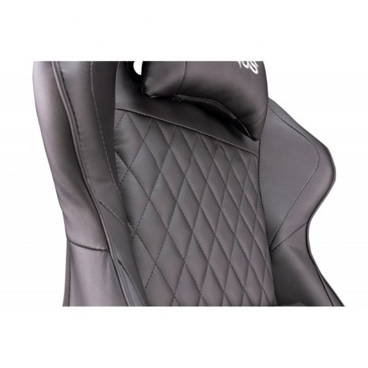 Talius Komodo Silla Gaming Negra