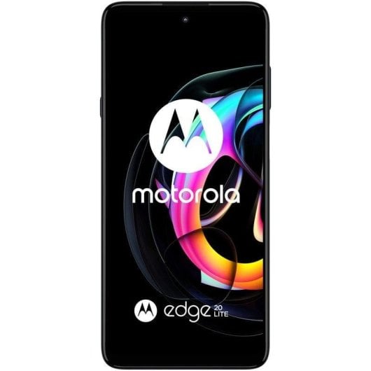 Motorola Edge 20 Lite 5G 8GB 128GB 6.7" Grigio