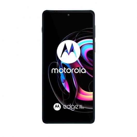 Motorola Moto Edge 20 PRO 5G 12/256GB Blu Gratis