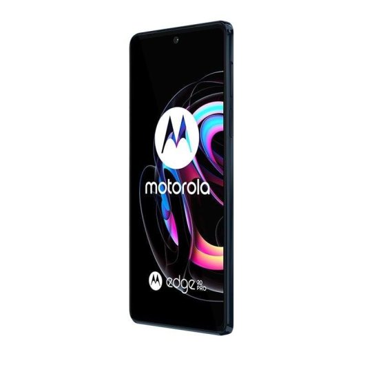 Motorola Moto Edge 20 Pro 5G 12GB 256GB 6.7" Bleu
