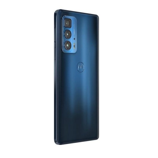 Motorola Moto Edge 20 Pro 5G 12GB 256GB 6.7" Bleu