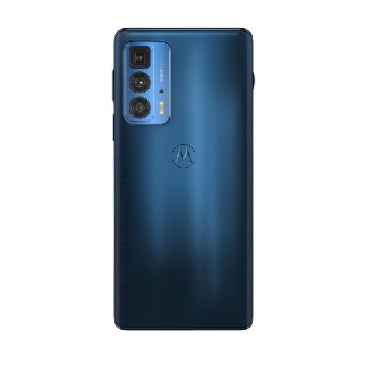 Motorola Moto Edge 20 PRO 5G 12/256GB Blu Gratis