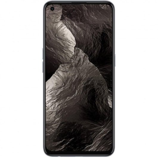 Realme GT Master Edition 5G 8GB 256GB 6.43" Negro
