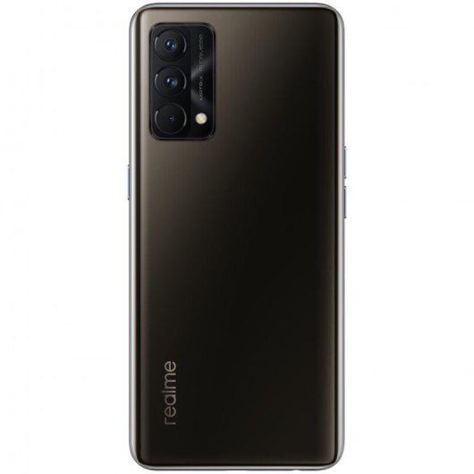 Realme GT Master Edition 5G 8GB 256GB 6.43" Negro