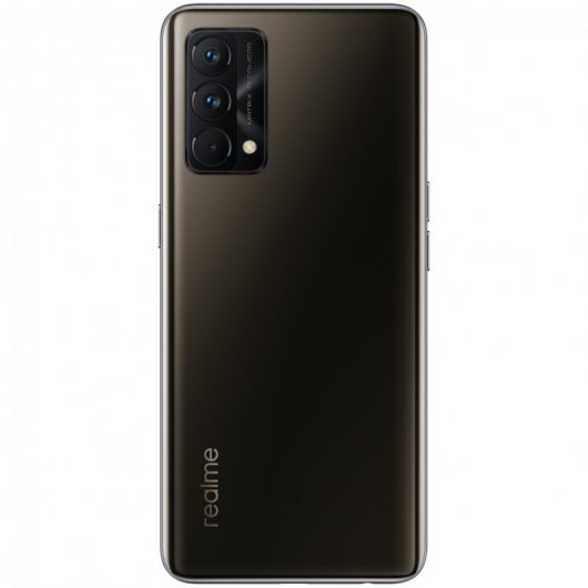 Realme GT Master Edition 5G 8/256GB Negro Libre