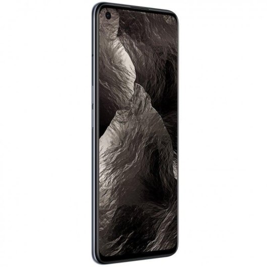 Realme GT Master Edition 5G 8GB 256GB 6.43" Negro