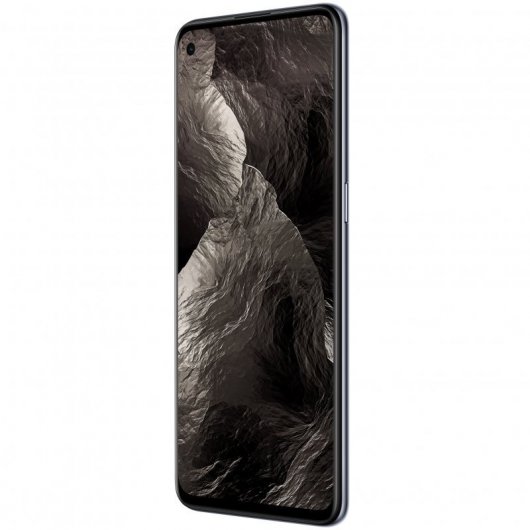 Realme GT Master Edition 5G 8/256GB Negro Libre