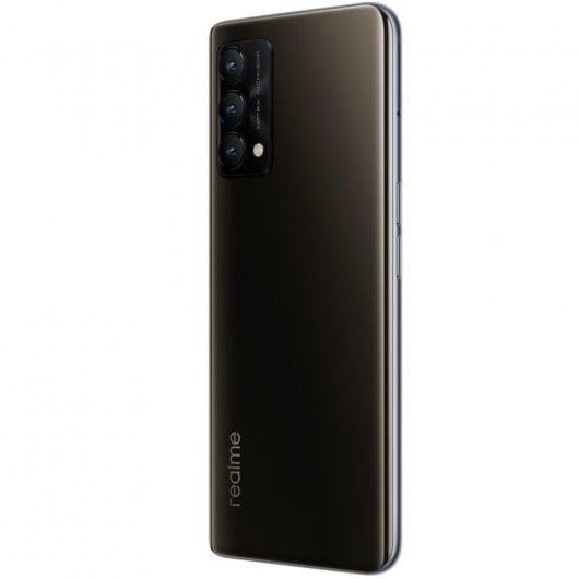 Realme GT Master Edition 5G 8GB 256GB 6.43" Negro