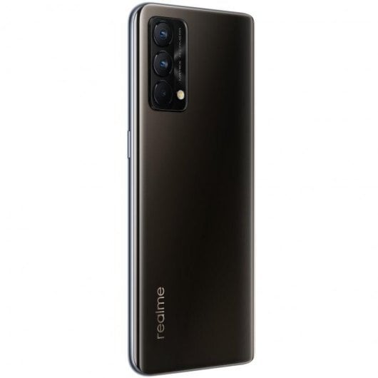 Realme GT Master Edition 5G 8GB 256GB 6.43" Negro