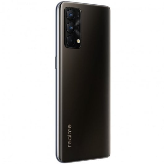 Realme GT Master Edition 5G 8/256GB Negro Libre