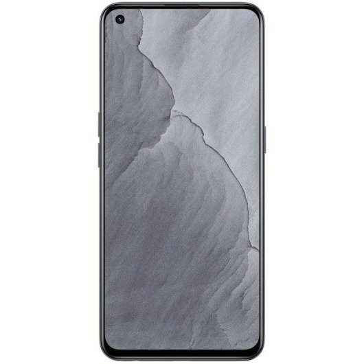 Realme GT Master Edition 5G 8GB 256GB 6.43" Cinzento