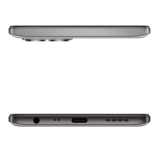 Realme 8i 4G 4GB 64GB 6.6" Negro