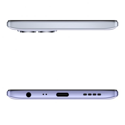 Realme 8i 4/64GB Lila Libre