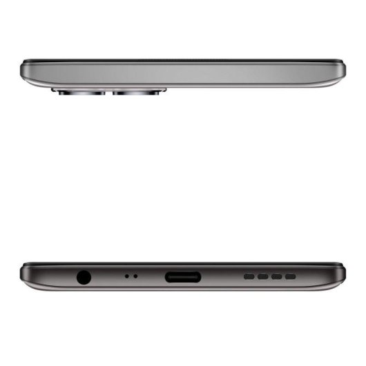 Realme 8i 4G 4GB 128GB 6.6" Preto