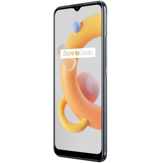 Realme C11 2021 4G 2GB 32GB 6.5" Cinzento