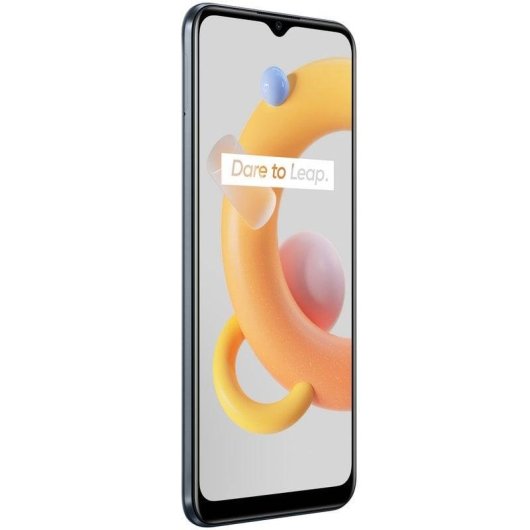 Realme C11 2021 4G 2GB 32GB 6.5" Cinzento