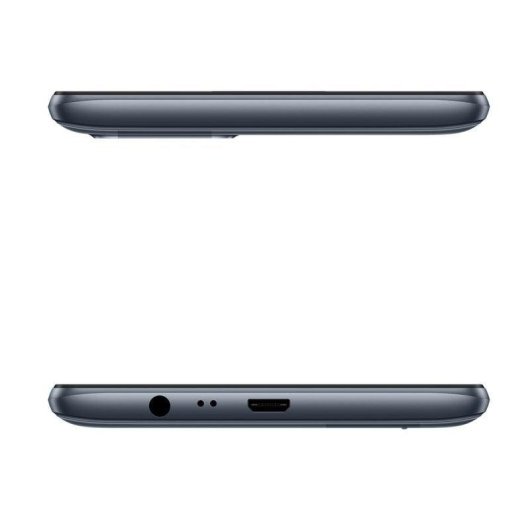 Realme C11 2021 4G 2GB 32GB 6.5" Cinzento