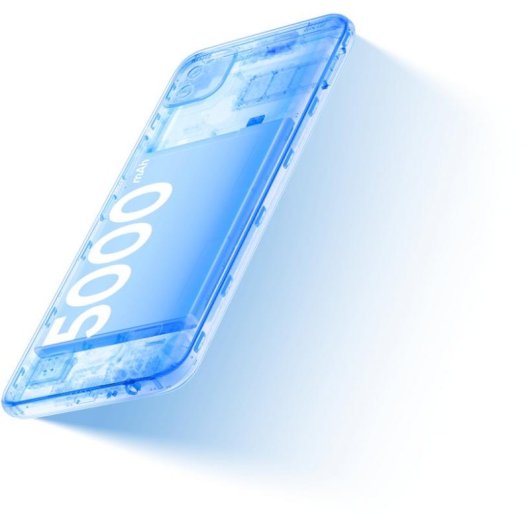 Realme C11 2021 4G 2GB 32GB 6.5" Azul