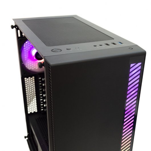 PcCom Bronze Intel Core i3-10100F/8GB/1TB+480SSD/GTX 1050 Ti