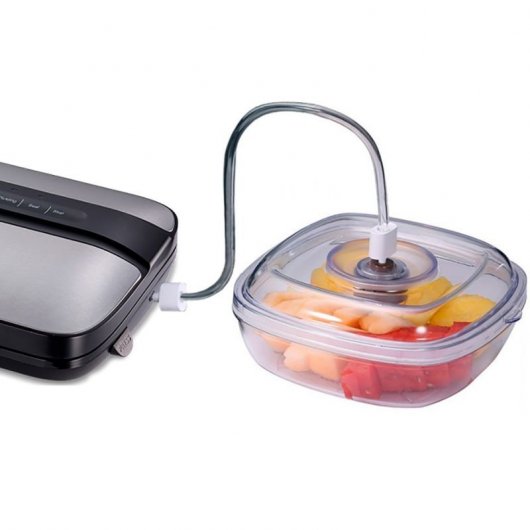 Sogo SS-13025 Envasadora al Vacío 120W