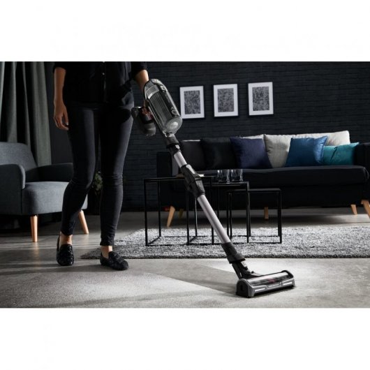 Rowenta X-Force Flex 14.60 Animal Care Aspirateur balai sans fil 32,4 V Noir