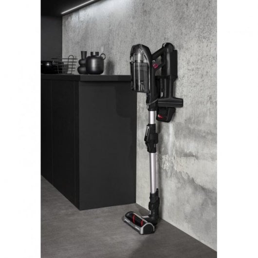 Rowenta X-Force Flex 14.60 Animal Care Aspirateur balai sans fil 32,4 V Noir