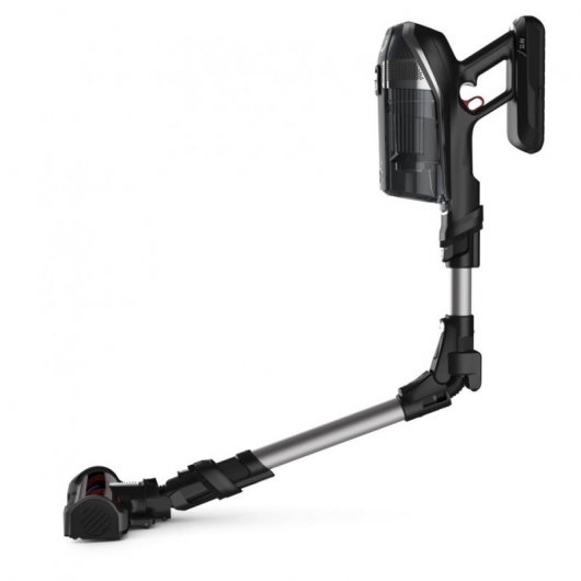 Rowenta X-Force Flex 14.60 Animal Care Aspirateur balai sans fil 32,4 V Noir
