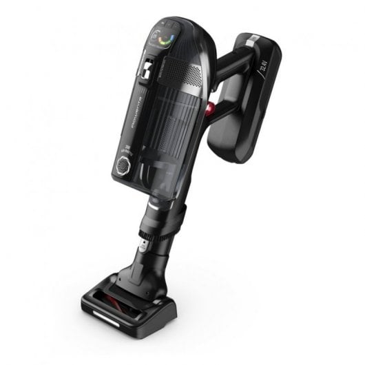 Rowenta X-Force Flex 14.60 Animal Care Aspirateur balai sans fil 32,4 V Noir