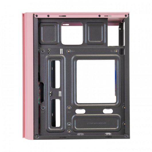 Mars Gaming MC300 FRGB USB 3.0 Rosa