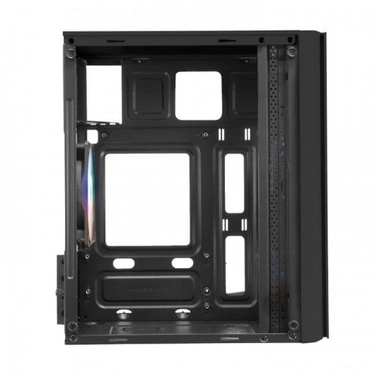 Mars Gaming MC300 FRGB USB 3.0 Schwarz