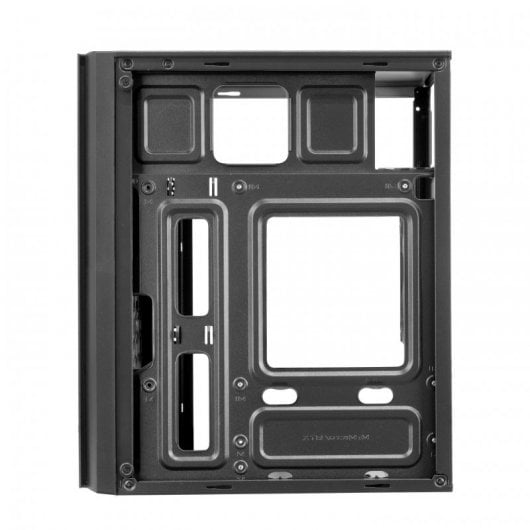 Mars Gaming MC300 FRGB USB 3.0 Schwarz
