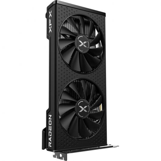 XFX SPEEDSTER SWFT 210 AMD Radeon RX 6600 8GB GDDR6