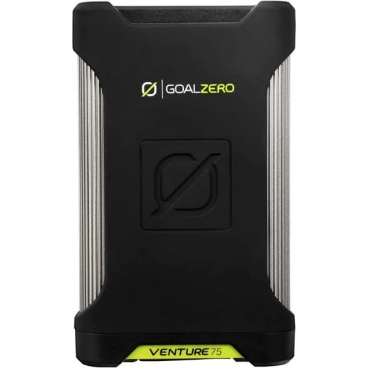 Goal Zero Venture 75 PowerBank 19200 mAh