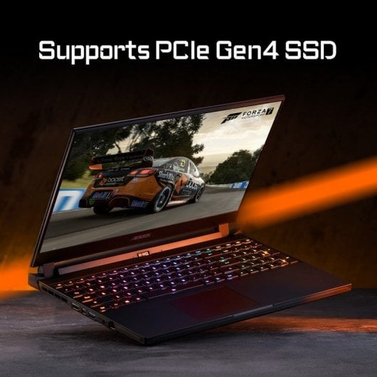 Gigabyte AORUS 15P XD-73ES324SH Intel Core i7-11800H/16GB/1TB SSD/RTX 3070/15.6"