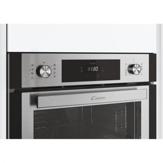 Candy FCNE886X WIFI Horno Multifunción 70L A Inox
