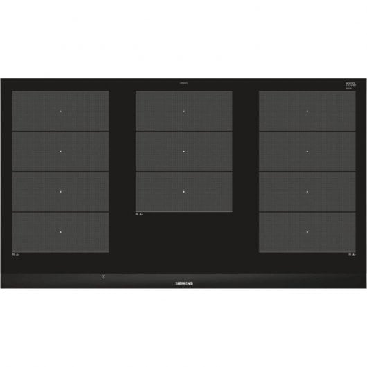 Siemens lb IQ700 EX975LXC1E Placa de Inducción 5 Zonas 51cm Negro