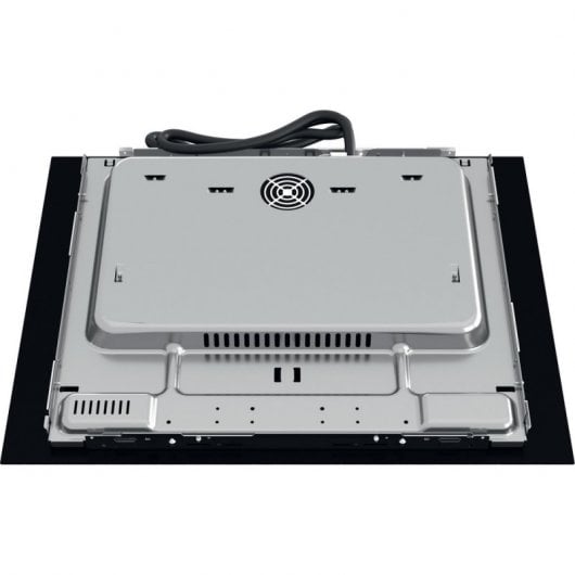 Whirlpool WL B1160 BF Placa de Indução 4 Zonas 60cm Preta